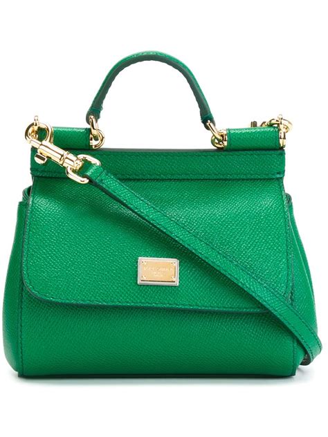 dolce and gabbana green|dolce & gabbana women's.